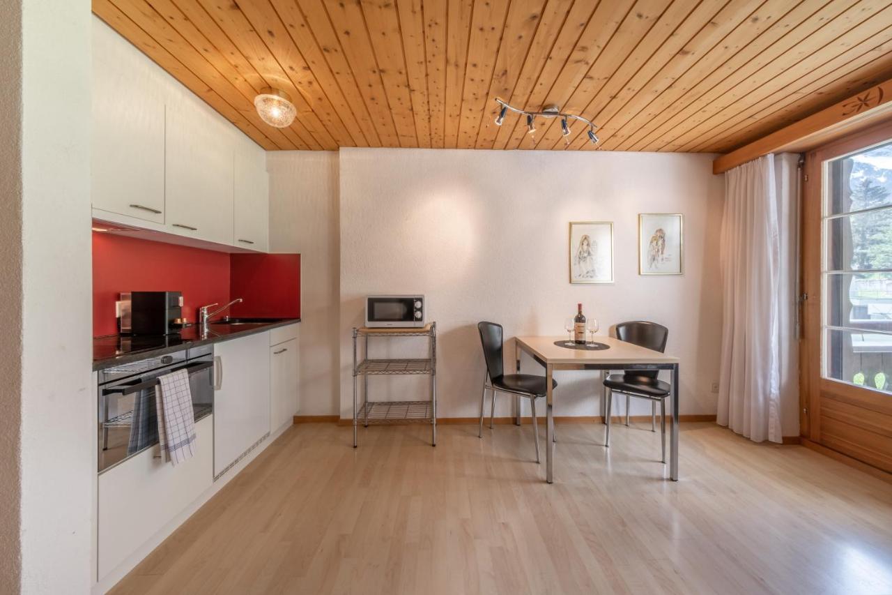 Valens Quadernpark-Apartments מראה חיצוני תמונה