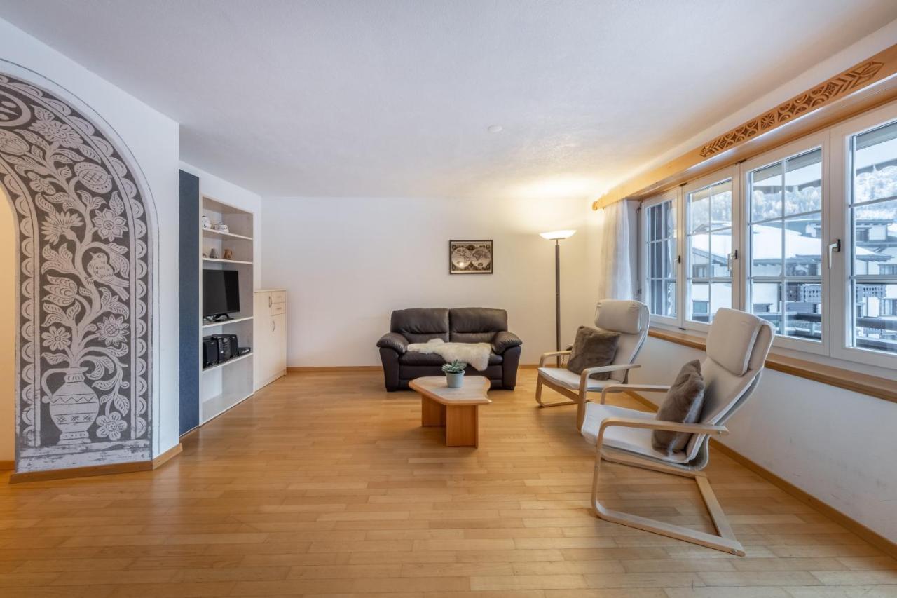 Valens Quadernpark-Apartments מראה חיצוני תמונה