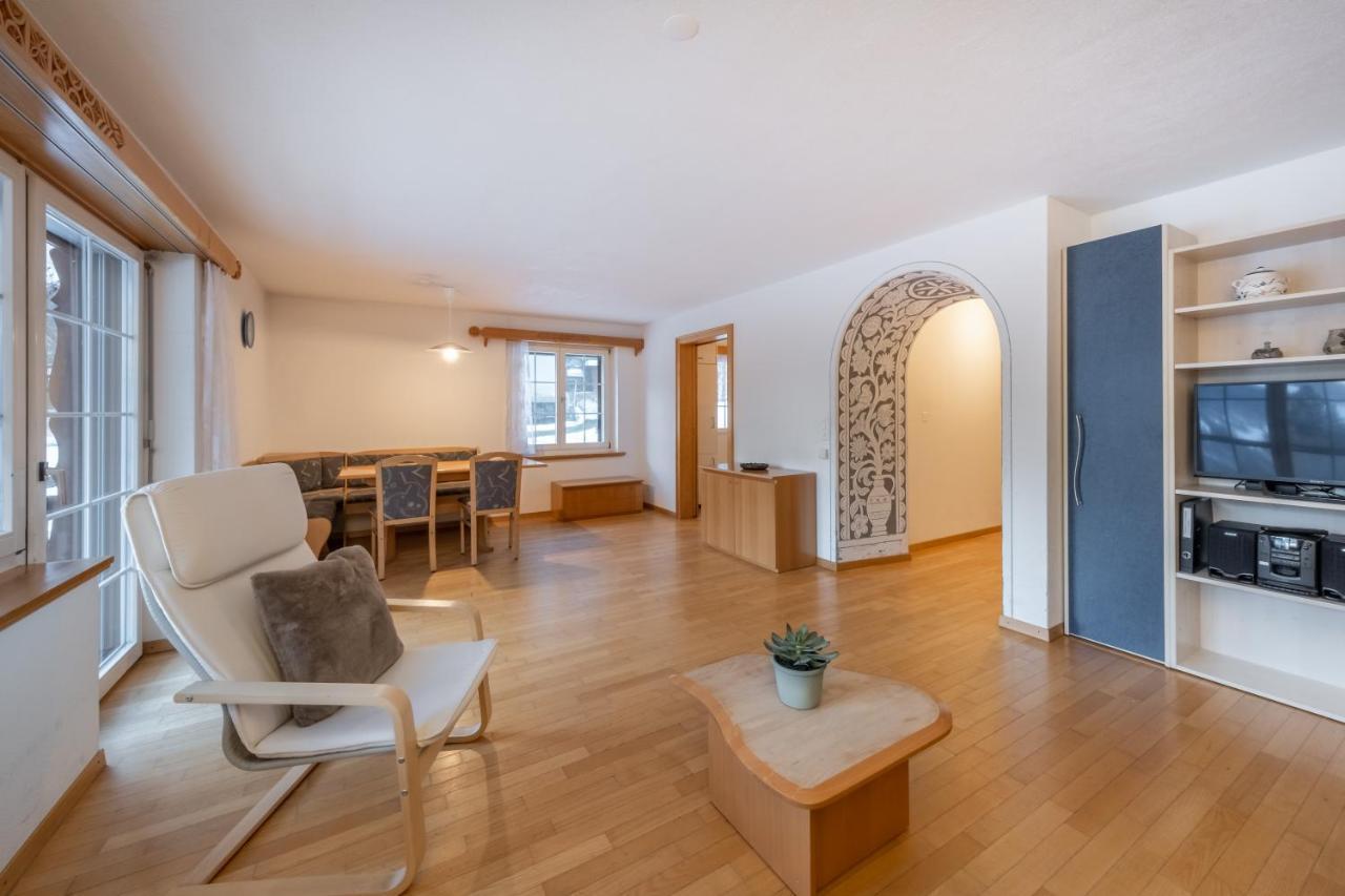Valens Quadernpark-Apartments מראה חיצוני תמונה