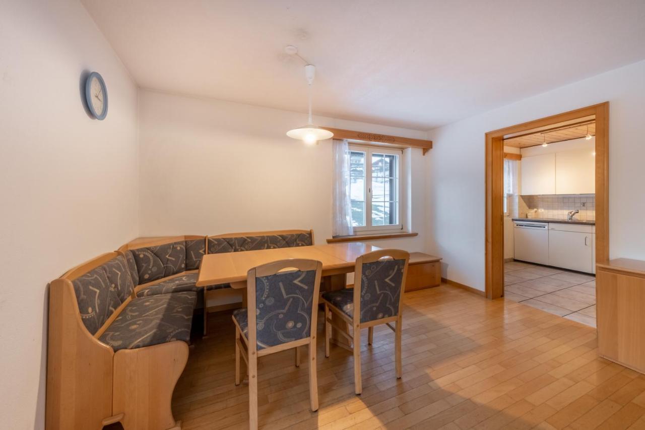 Valens Quadernpark-Apartments מראה חיצוני תמונה