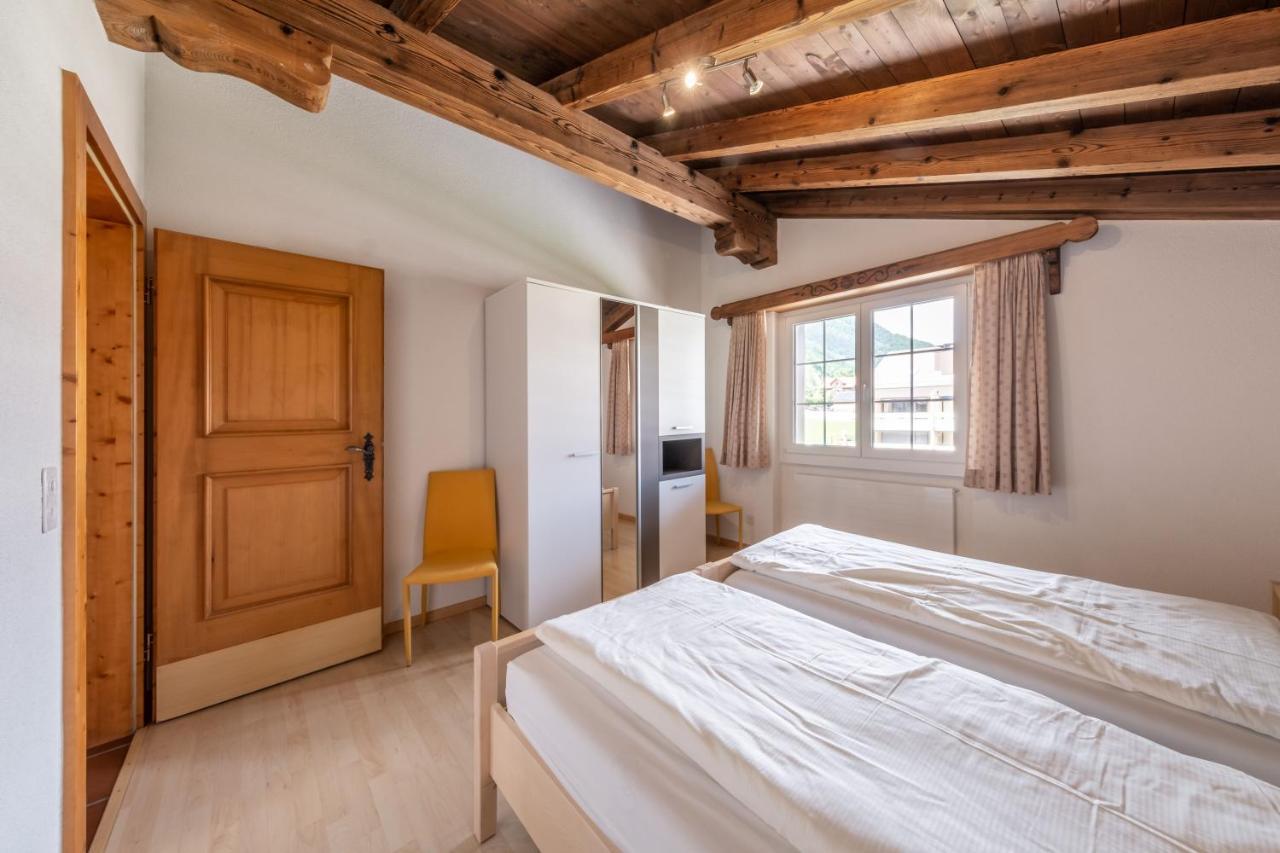 Valens Quadernpark-Apartments מראה חיצוני תמונה